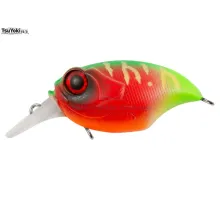 Wobbler Tsuyoki PLUG MR 36F FRU