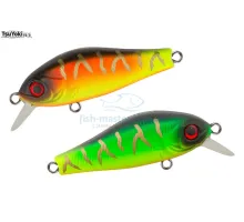 Воблер Tsuyoki RIVAL SR 43SP 013W