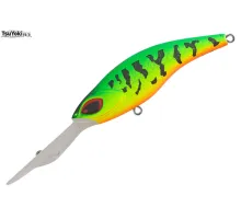 Lure Tsuyoki DEEP GAZ 70F K020