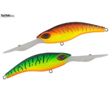 Lure Tsuyoki DEEP GAZ 70F 050W