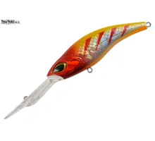 Wobbler Tsuyoki DEEP GAZ 90F K057
