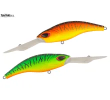 Wobbler Tsuyoki DEEP GAZ 90F 050W