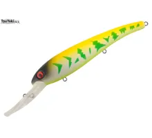 Воблер Tsuyoki CASPER 120F K058