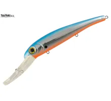 Воблер Tsuyoki LONG CHARLI 120F K002