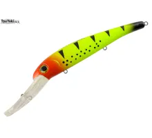 Lure Tsuyoki LONG CHARLI 120F K015