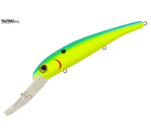 Воблер Tsuyoki LONG CHARLI 120F L614