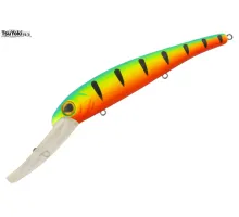 Lure Tsuyoki LONG CHARLI 120F K111