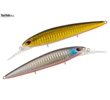 Lure Tsuyoki DIPLOMAT 110SP 413W
