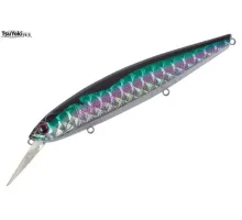 Воблер Tsuyoki DRAGA MR 130SP LM007