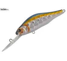 Воблер Tsuyoki HUMP 70F TS001