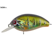Воблер Tsuyoki AGENT 36F 030Z