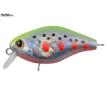 Воблер Tsuyoki CHEF 38F Z037