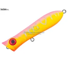 Воблер Tsuyoki DART 80F LM049