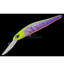 Воблер TsuYoki RIVAL DR 110SP 072CH