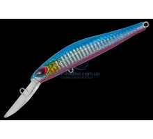 Воблер TsuYoki RIVAL DR 110SP 099
