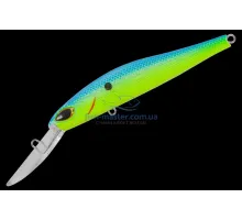 Воблер TsuYoki RIVAL DR 110SP L614