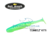 Silicone Bait Breath TTShad 3.2 