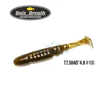 Bait Breath TTShad 4.8 