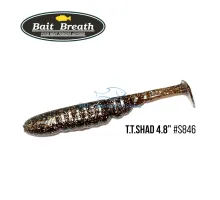 Bait Breath TTShad 4.8 