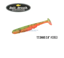 Bait Breath TTShad 2.8 
