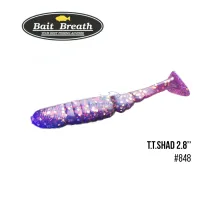 Bait Breath TTShad 2.8 