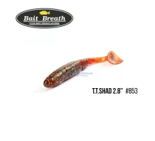 Силікон Bait Breath TTShad 2,8 