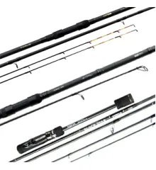 Rods