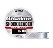Флюрокарбон Varivas Absolute Shock Reader VSP Fluoro 30m 12LB