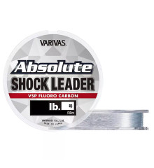 Fluorocarbon Varivas Absolute Shock Reader VSP Fluoro 30m 8LB