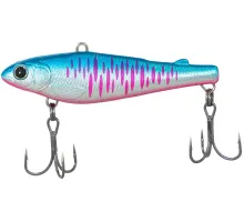 Воблер Viking Fishing Sidekick VIB 60mm 16g #10 Rainbow