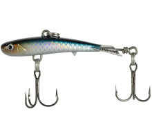Балансир Viking Fishing Mate Ice Jig 60mm 17g #11 Anchovyn