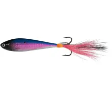 Бокоплав Viking Fishing Bobby 40mm 12.0g #01 Blue Glam