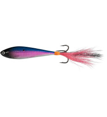 Бокоплав Viking Fishing Bobby 40mm 12.0g #01 Blue Glam