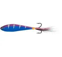 Бокоплав Viking Fishing Bobby 56mm 22.0g #09 Strange Perch