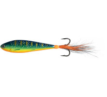 Amphipod Viking Fishing Bobby 56mm 22.0g #21 Kingfisher Green