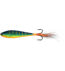 Бокоплав Viking Fishing Bobby 63mm 27.0g #21 Kingfisher Green