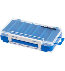 Коробка Viking Fishing Reversible 17.5x10.5x3.8cm Blue