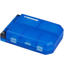 Коробка Viking Fishing Terminal Tackle Box 10.7x7.4x4.3cm Blue