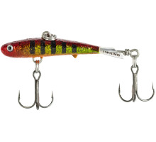 Балансир Viking Fishing Mate Ice Jig 40mm 6g #17 Brown Perch