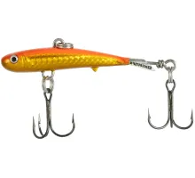 Balancer Viking Fishing Mate Ice Jig 50mm 12g #08 Candle Flame