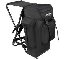Стул-рюкзак Viking Fishing Chair-Bag 64.5х31.5cm 24L