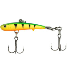 Балансир Viking Fishing Mate Ice Jig 40mm 6g #04 Fire Perch