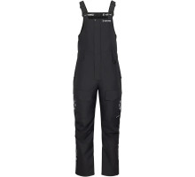Jumpsuit Viking Fishing Ice Light 80g 10K XXL Black/khaki