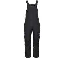 Jumpsuit Viking Fishing Ice Light 80g 10K S Black/khaki