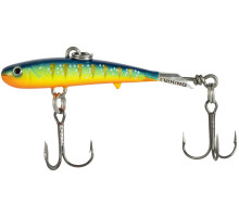 Балансир Viking Fishing Mate Ice Jig 50mm 12g #21 Kingfisher Green