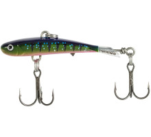 Балансир Viking Fishing Mate Ice Jig 40mm 6g #22 Kingfisher Pink