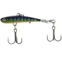 Балансир Viking Fishing Mate Ice Jig 50mm 12g #22 Kingfisher Pink