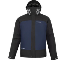 Куртка Viking Fishing Nord Storm 200g 6K M Black/navy