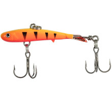 Балансир Viking Fishing Mate Ice Jig 50mm 12g #15 Pink Moon