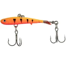 Balancer Viking Fishing Mate Ice Jig 60mm 17g #15 Pink Moon